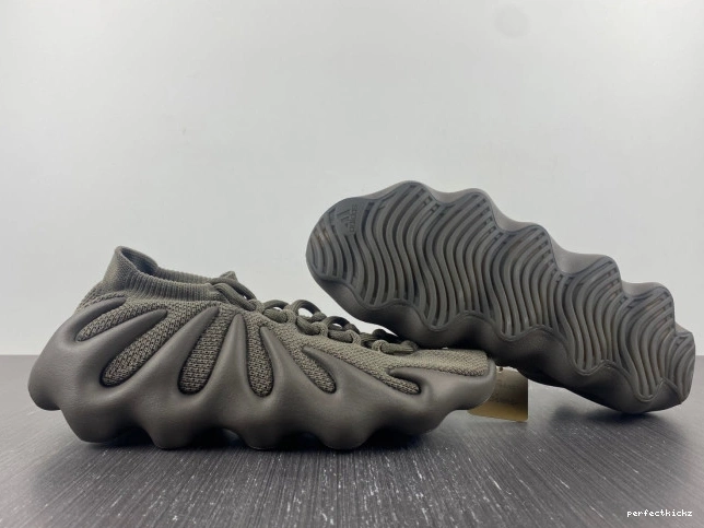 Cinder Yeezy Adidas GX9662 450 0815